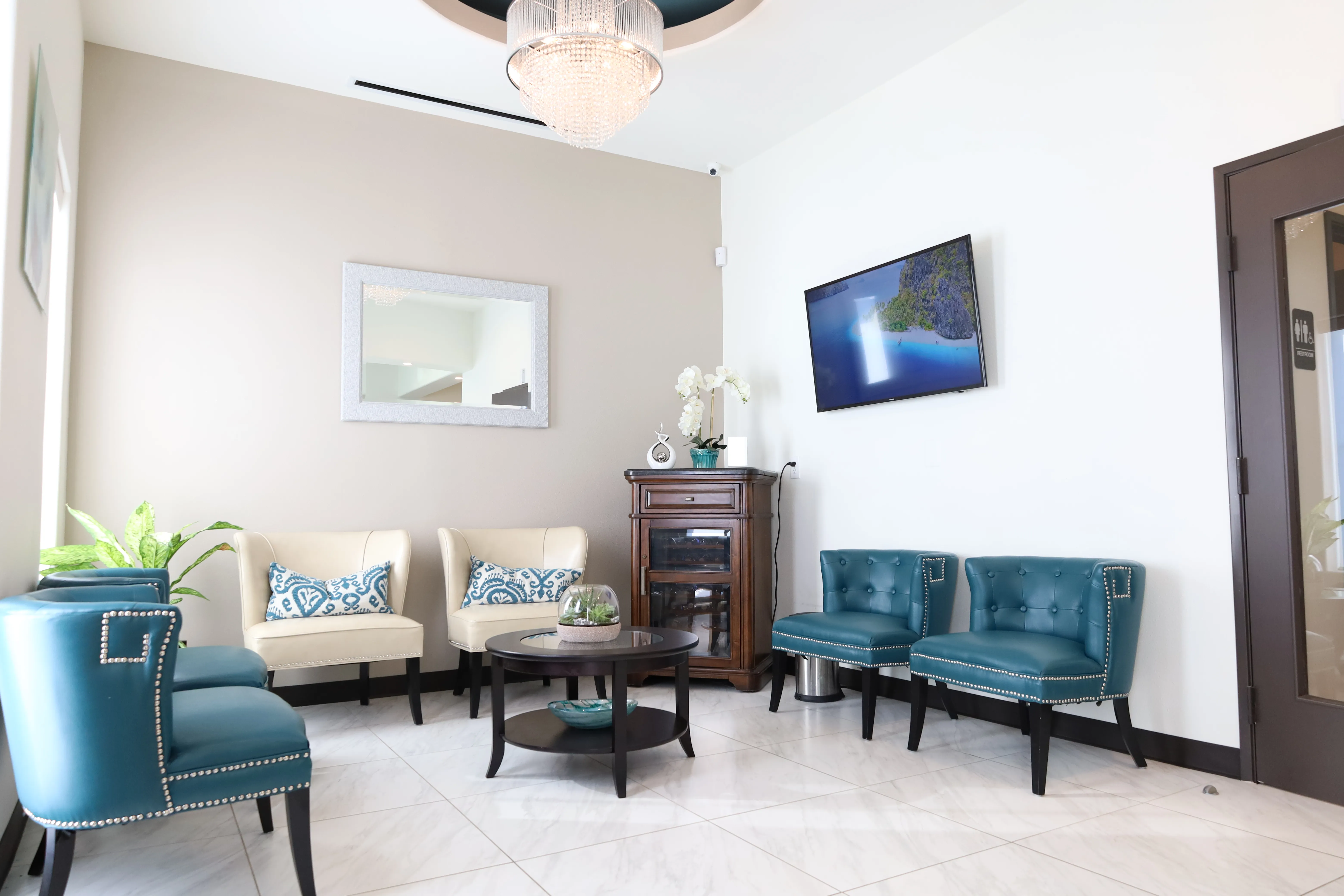 office gallery