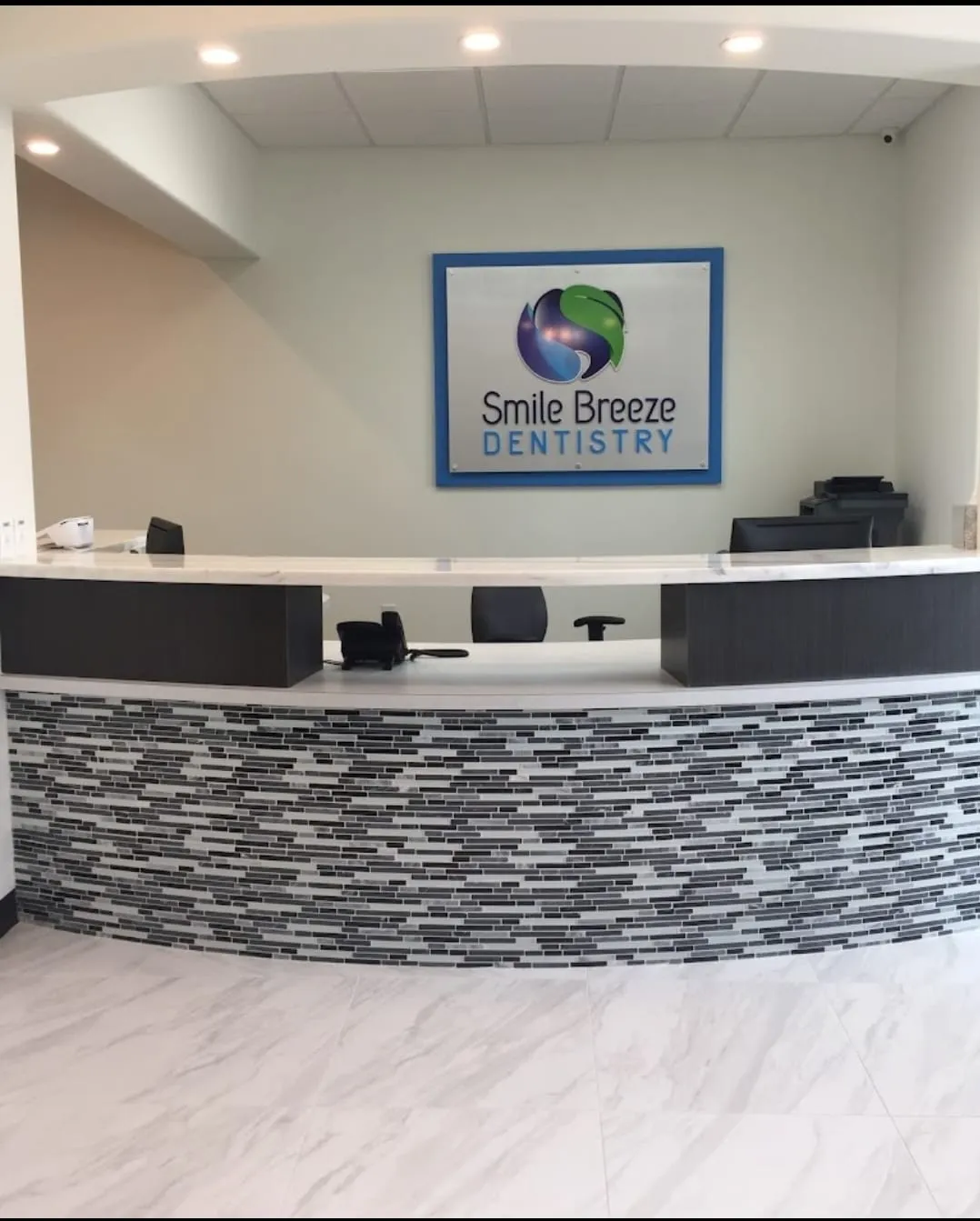 office gallery