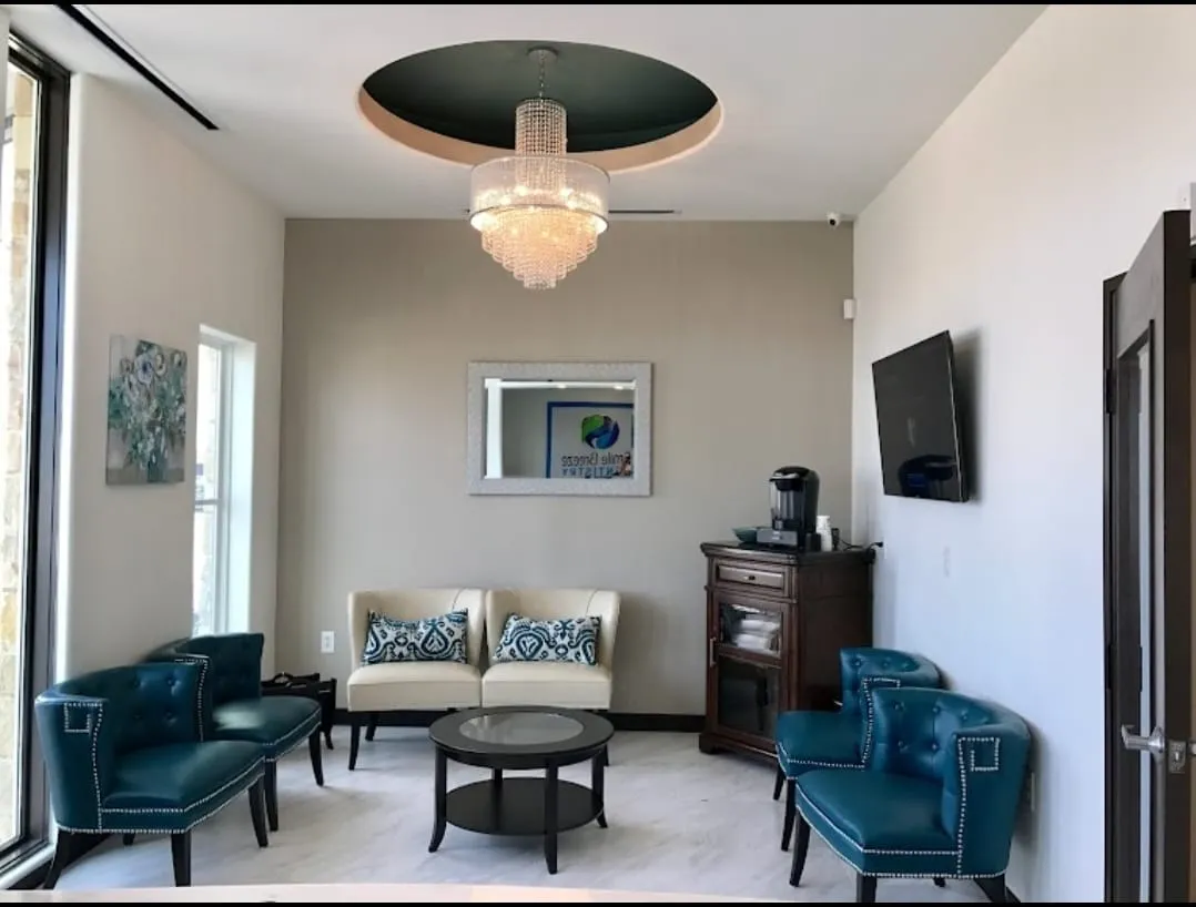 office gallery