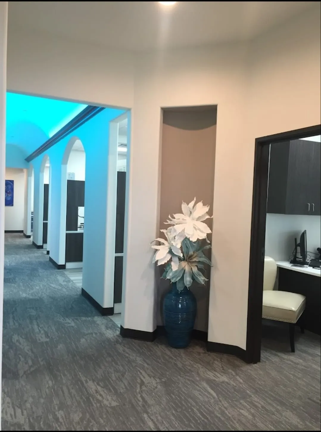 office gallery